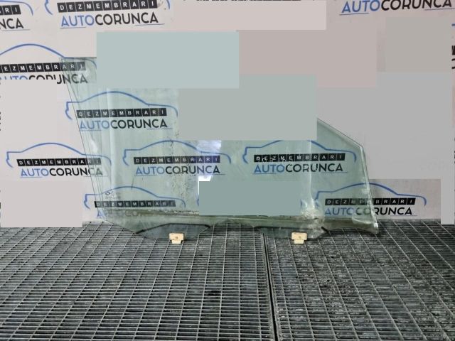 bontott RENAULT KOLEOS Bal első Ablak