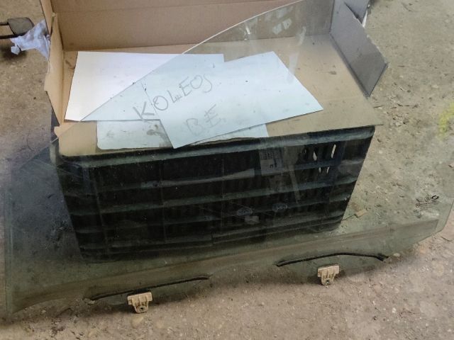 bontott RENAULT KOLEOS Bal első Ablak