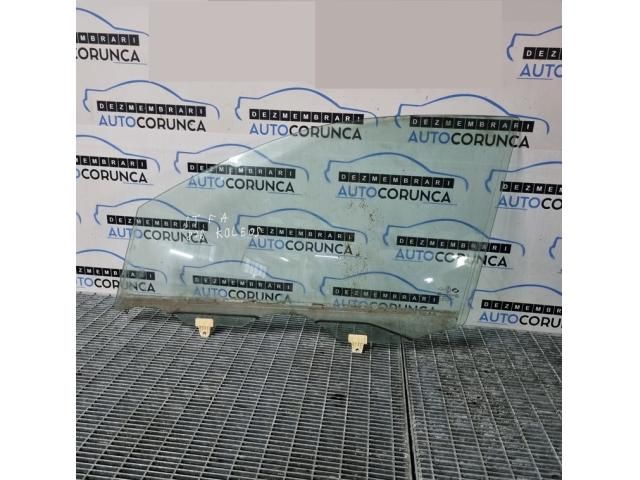 bontott RENAULT KOLEOS Bal első Ablak