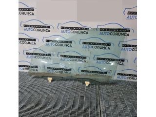 bontott RENAULT KOLEOS Bal első Ablak