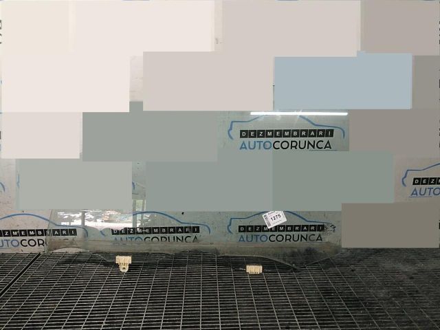 bontott RENAULT KOLEOS Bal első Ablak