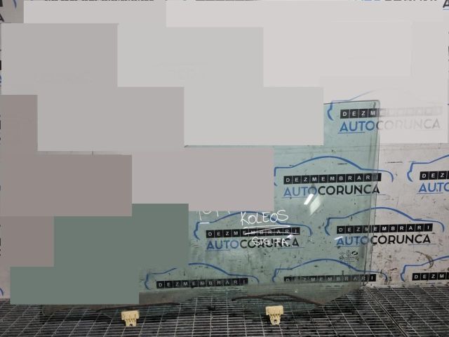 bontott RENAULT KOLEOS Bal első Ablak