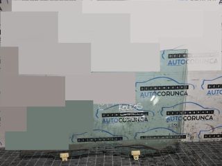 bontott RENAULT KOLEOS Bal első Ablak