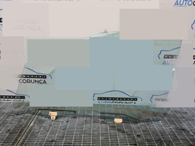 bontott RENAULT KOLEOS Bal első Ablak