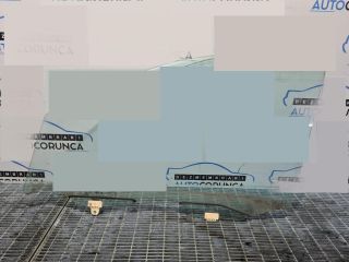 bontott RENAULT KOLEOS Bal első Ablak