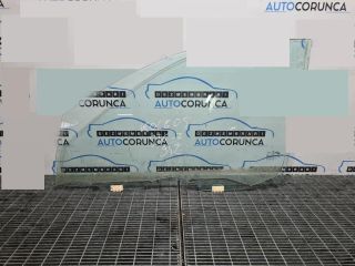 bontott RENAULT KOLEOS Bal első Ablak