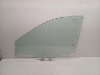 bontott RENAULT KOLEOS Bal első Ablak