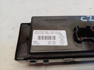 bontott RENAULT KOLEOS Bal első Ablakemelő Kapcsoló