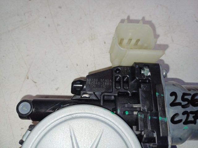 bontott RENAULT KOLEOS Bal első Ablakemelő Motor