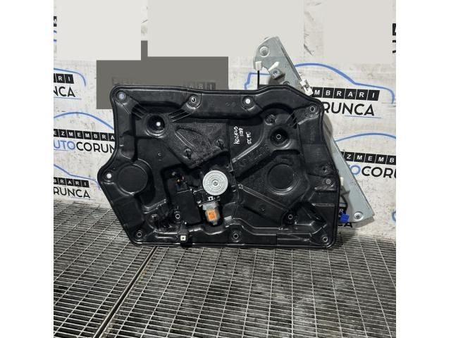 bontott RENAULT KOLEOS Bal első Ablakemelő Szerkezet (Elektromos)