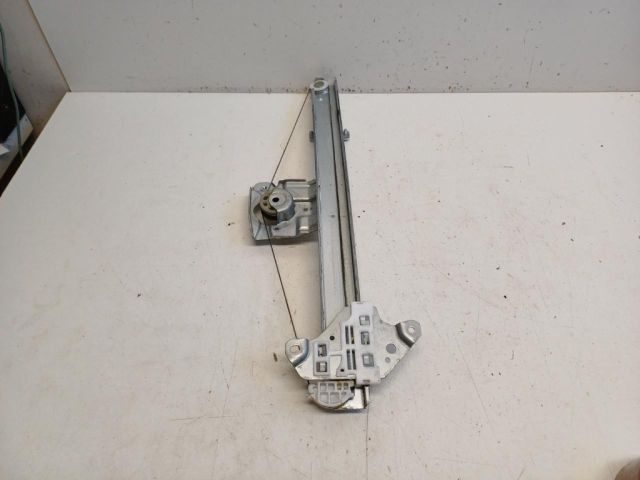 bontott RENAULT KOLEOS Bal első Ablakemelő Szerkezet (Elektromos)