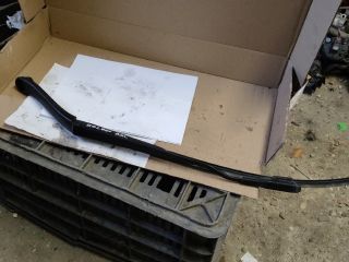 bontott RENAULT KOLEOS Bal első Ablaktörlő Kar