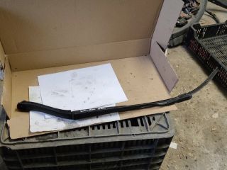 bontott RENAULT KOLEOS Bal első Ablaktörlő Kar