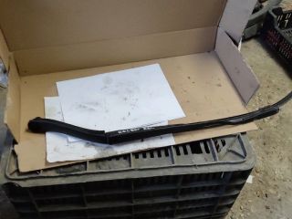 bontott RENAULT KOLEOS Bal első Ablaktörlő Kar