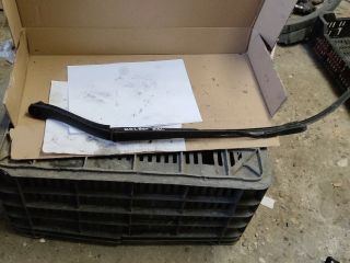 bontott RENAULT KOLEOS Bal első Ablaktörlő Kar