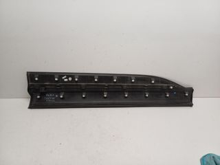 bontott RENAULT KOLEOS Bal első Ajtó Díszléc