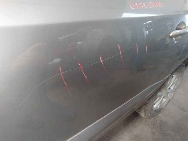 bontott RENAULT KOLEOS Bal első Ajtó Kárpit