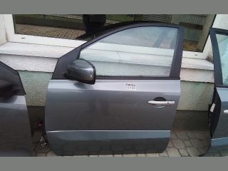 bontott RENAULT KOLEOS Bal első Ajtó (Részeivel)