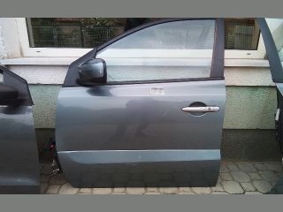 bontott RENAULT KOLEOS Bal első Ajtó (Részeivel)
