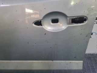 bontott RENAULT KOLEOS Bal első Ajtó (Üres lemez)