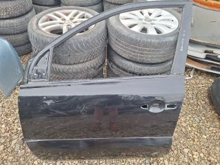 bontott RENAULT KOLEOS Bal első Ajtó (Üres lemez)