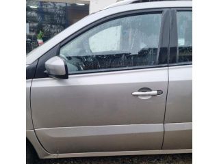 bontott RENAULT KOLEOS Bal első Ajtó (Üres lemez)