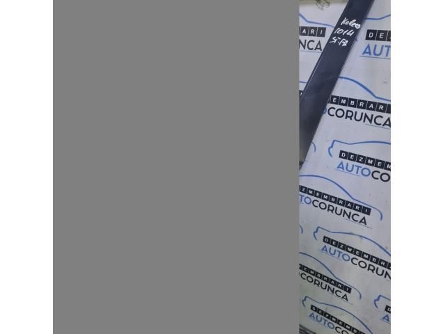 bontott RENAULT KOLEOS Bal első Ajtó (Üres lemez)