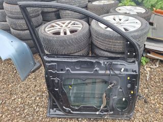 bontott RENAULT KOLEOS Bal első Ajtó (Üres lemez)