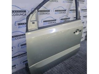 bontott RENAULT KOLEOS Bal első Ajtó (Üres lemez)