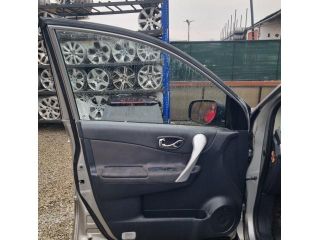 bontott RENAULT KOLEOS Bal első Ajtó (Üres lemez)