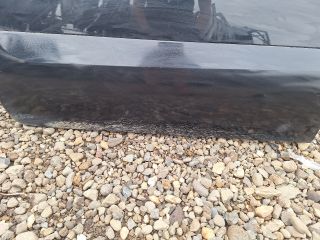 bontott RENAULT KOLEOS Bal első Ajtó (Üres lemez)