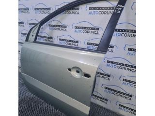 bontott RENAULT KOLEOS Bal első Ajtó (Üres lemez)