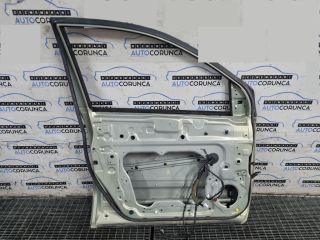 bontott RENAULT KOLEOS Bal első Ajtó (Üres lemez)