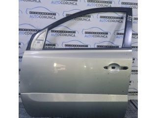 bontott RENAULT KOLEOS Bal első Ajtó (Üres lemez)