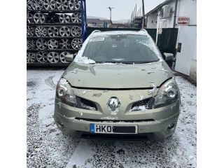bontott RENAULT KOLEOS Bal első Ajtózár