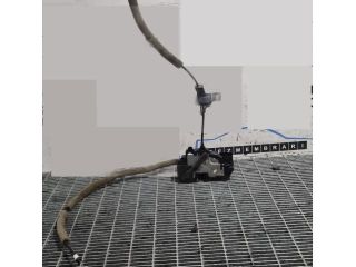 bontott RENAULT KOLEOS Bal első Ajtózár