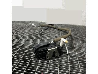 bontott RENAULT KOLEOS Bal első Ajtózár