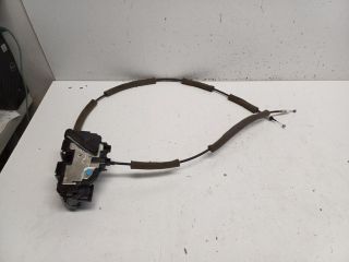 bontott RENAULT KOLEOS Bal első Ajtózár