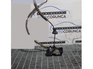 bontott RENAULT KOLEOS Bal első Ajtózár