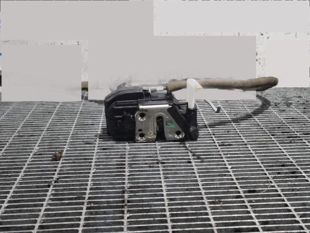 bontott RENAULT KOLEOS Bal első Ajtózár