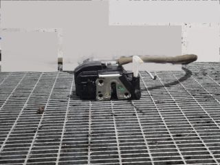 bontott RENAULT KOLEOS Bal első Ajtózár