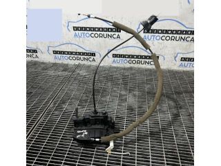 bontott RENAULT KOLEOS Bal első Ajtózár