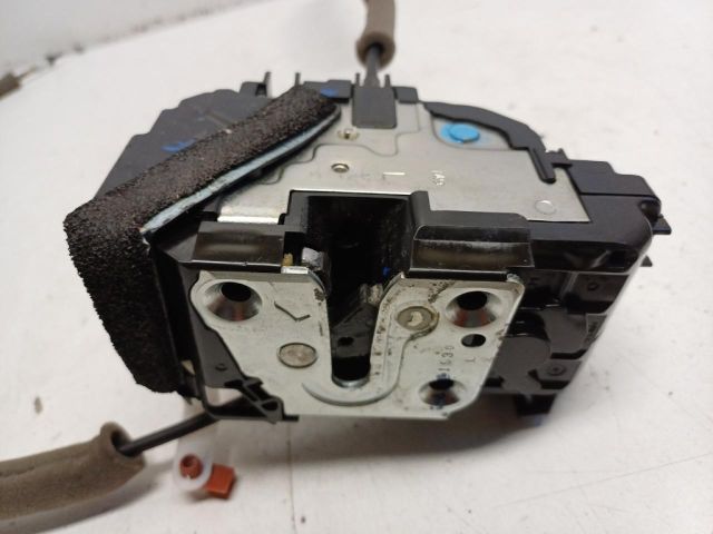 bontott RENAULT KOLEOS Bal első Ajtózár