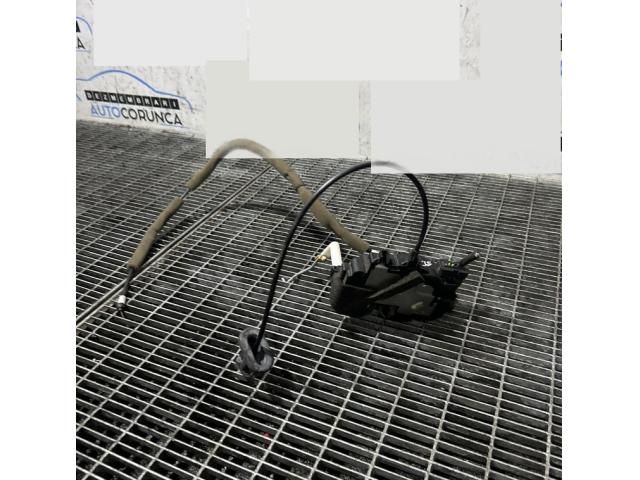 bontott RENAULT KOLEOS Bal első Ajtózár