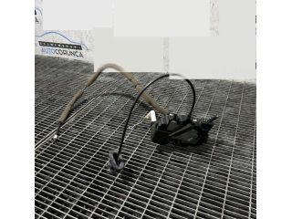 bontott RENAULT KOLEOS Bal első Ajtózár