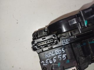 bontott RENAULT KOLEOS Bal első Ajtózár