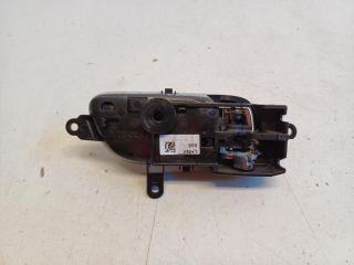 bontott RENAULT KOLEOS Bal első Belső Kilincs