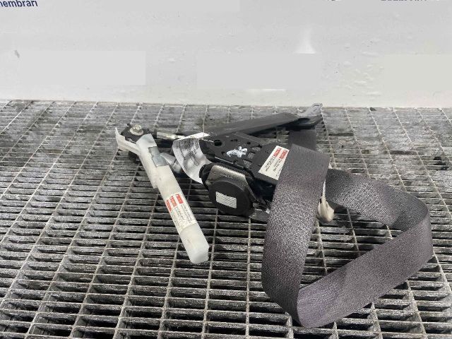 bontott RENAULT KOLEOS Bal első Biztonsági Öv