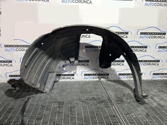 bontott RENAULT KOLEOS Bal első Dobbetét (Kerékjárati, Műanyag)