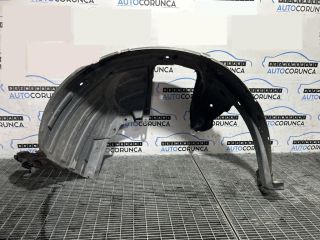 bontott RENAULT KOLEOS Bal első Dobbetét (Kerékjárati, Műanyag)